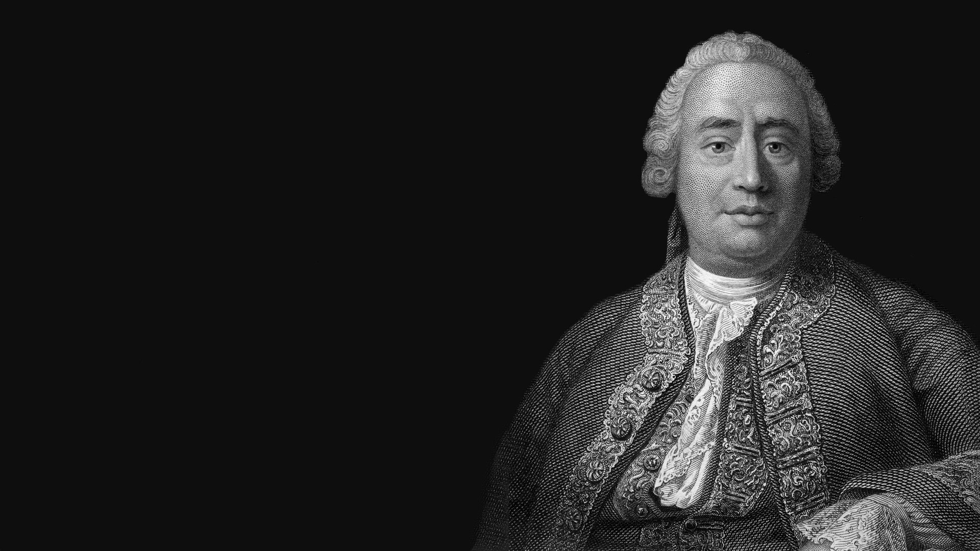 brief biography of david hume