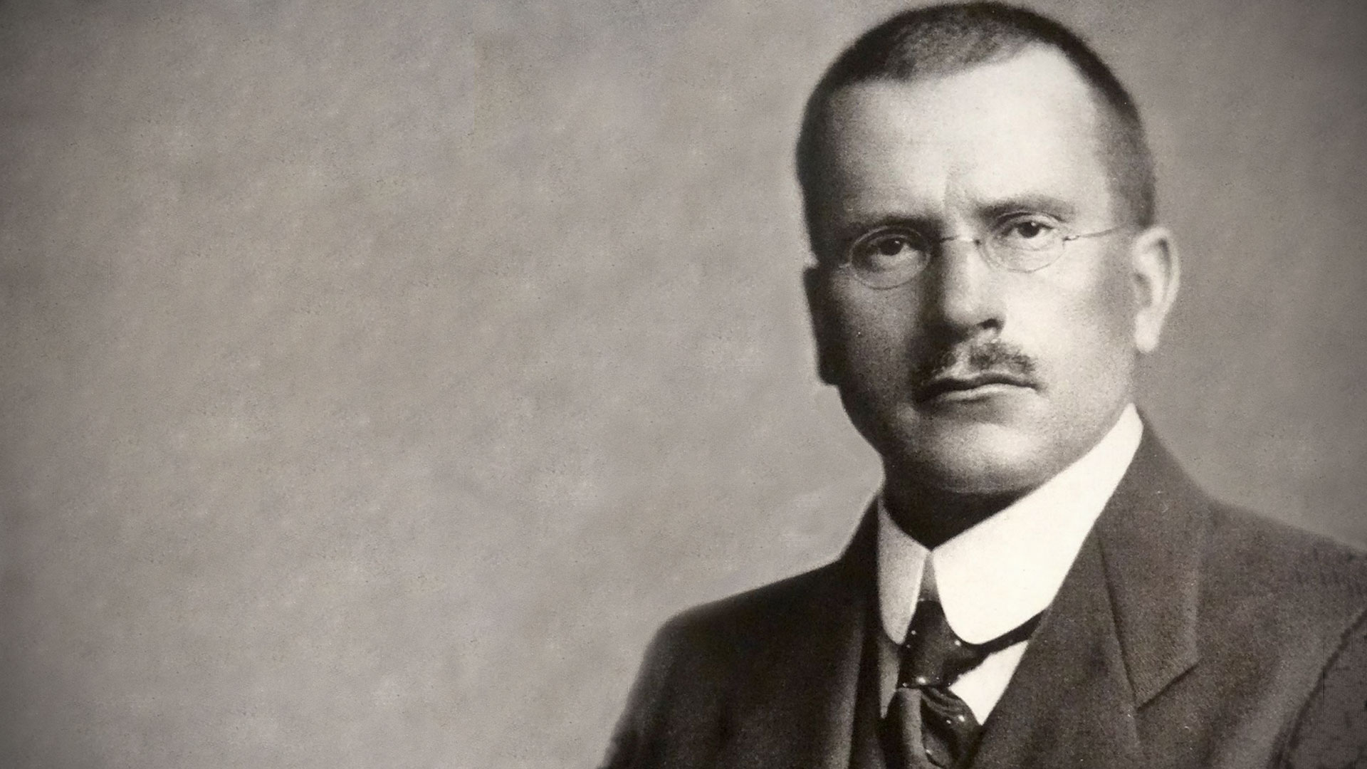 Biography: Carl Jung: Forever Jung