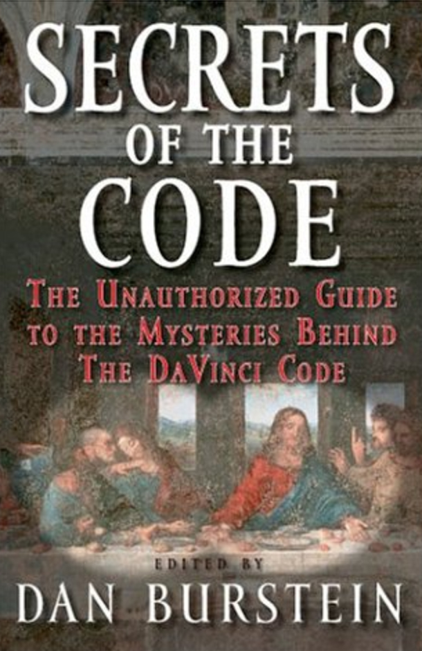 Книги с секретным кодом. Обложка книги the code DAVINCI. The da Vinci code book. The Secrets of DAVINCI book. Тайный код книга