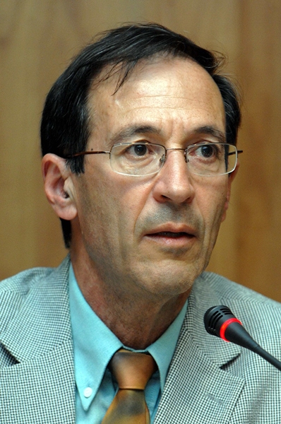 Menachem Klein