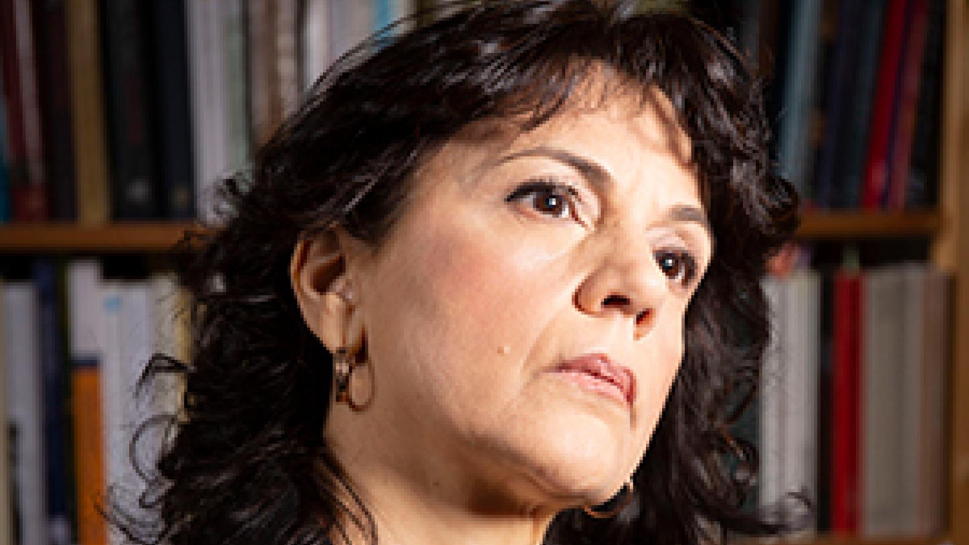 Donatella Di Cesare