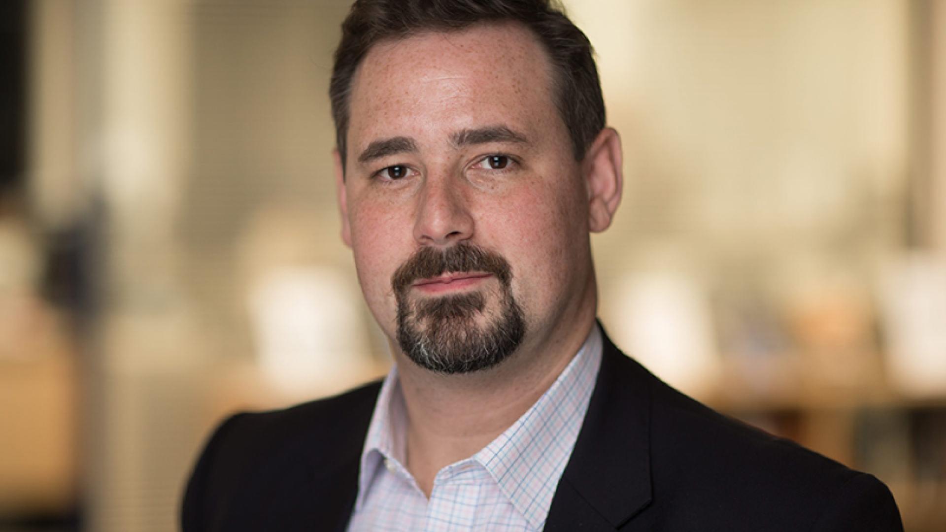 Piers Millett of the Future of Humanity Institute